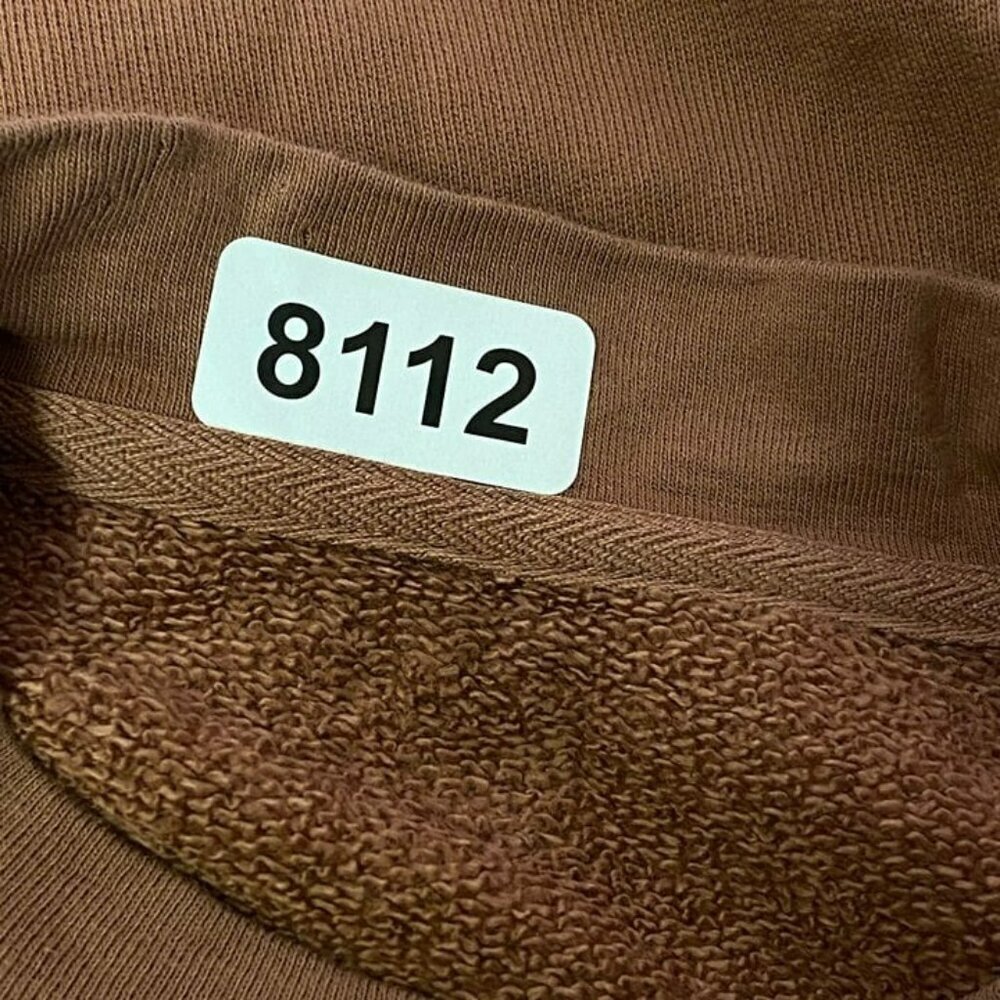 Lovers and Friends Jessa Sweatshirt Dress - Brown - Picture 8 of 8